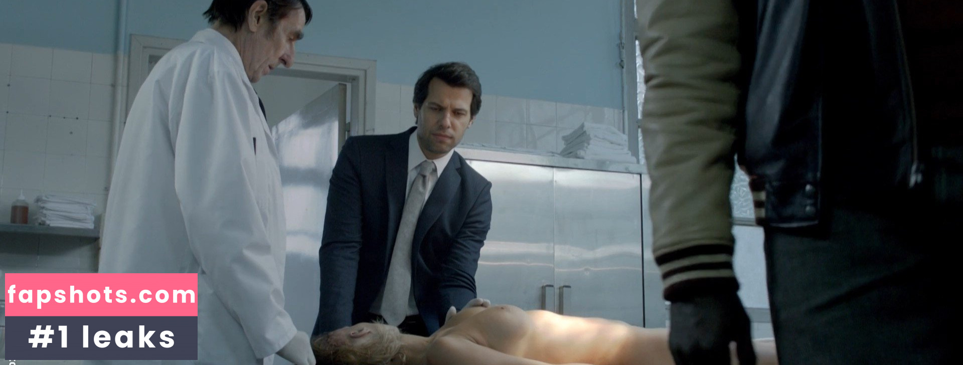 Agnes Parmentier Nahé úniky fotek pouze od fanoušků #4 - Fapshots