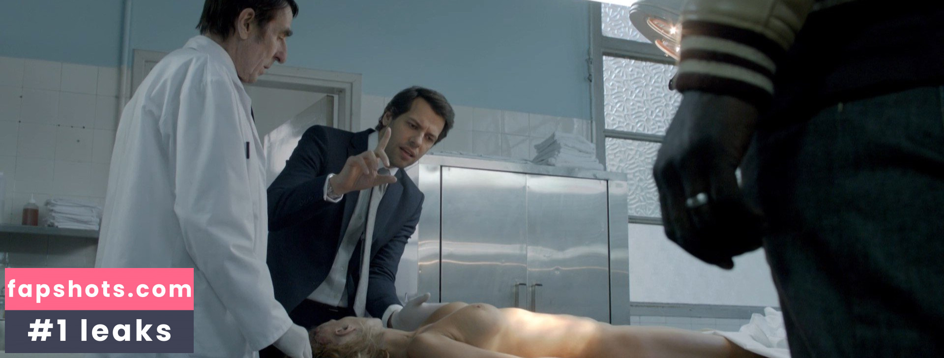 Agnes Parmentier Nahé úniky fotek pouze od fanoušků #5 - Fapshots