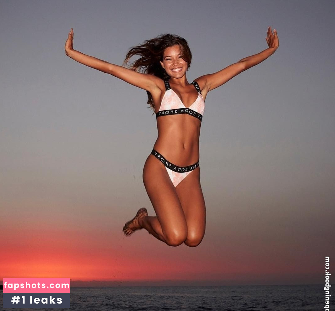 Agnes Pimentel Nahé úniky fotek pouze od fanoušků #2 - Fapshots