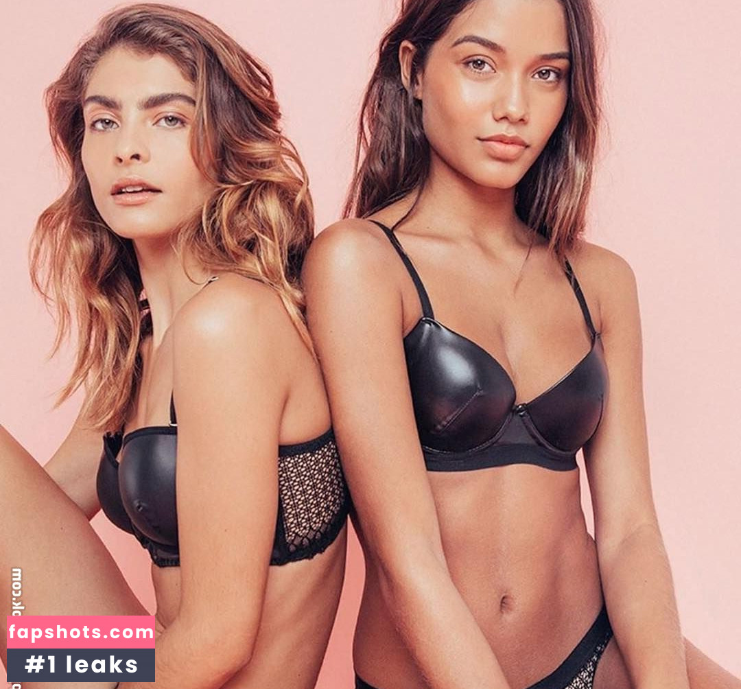 Agnes Pimentel gallery photo #15