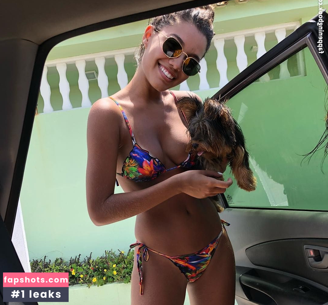 Agnes Pimentel gallery photo #17