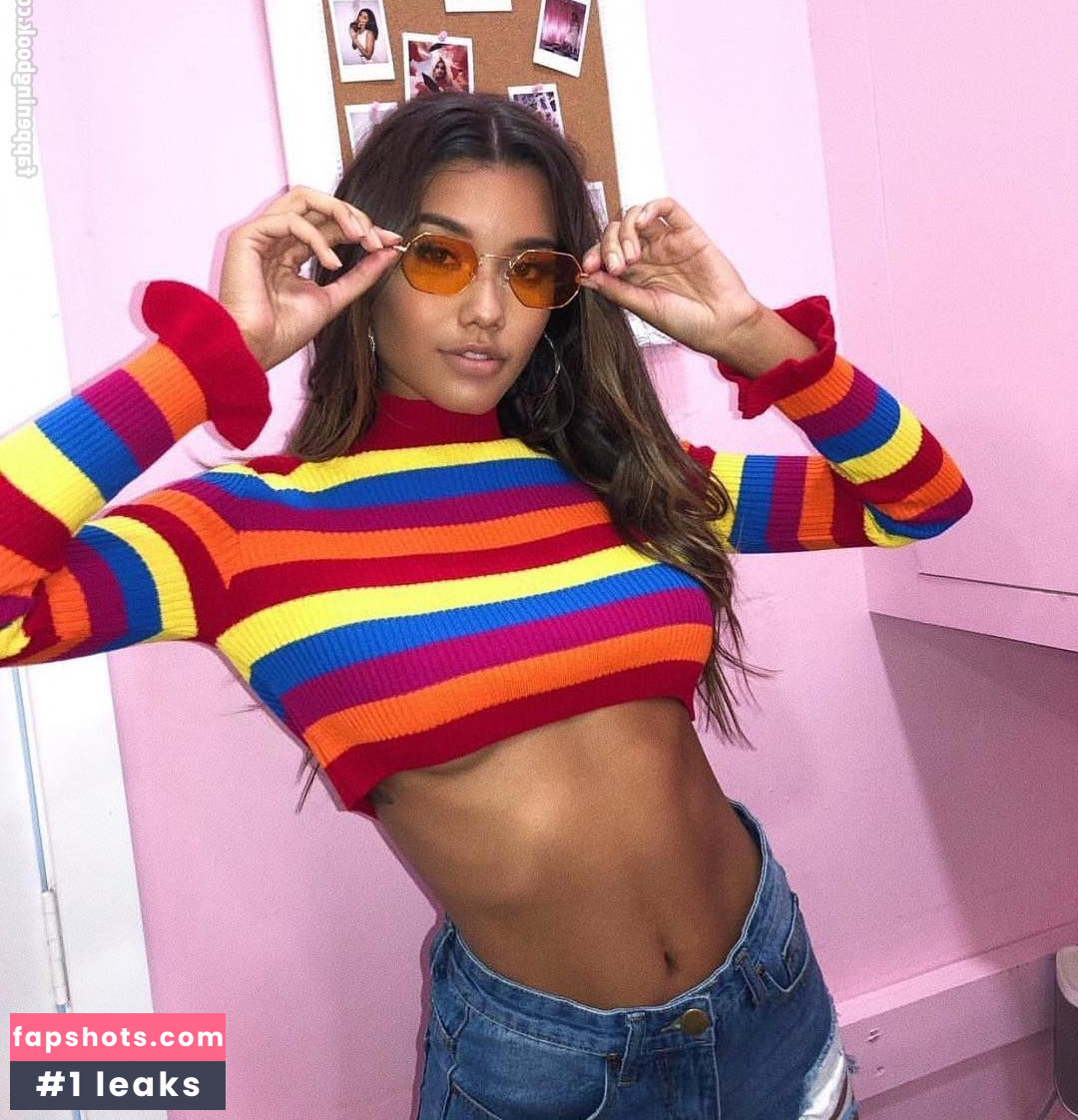 Agnes Pimentel gallery photo #27