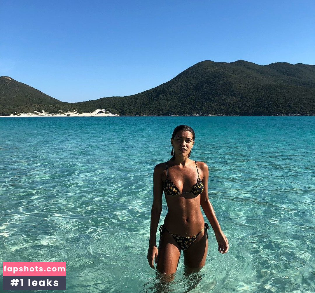 Agnes Pimentel gallery photo #48