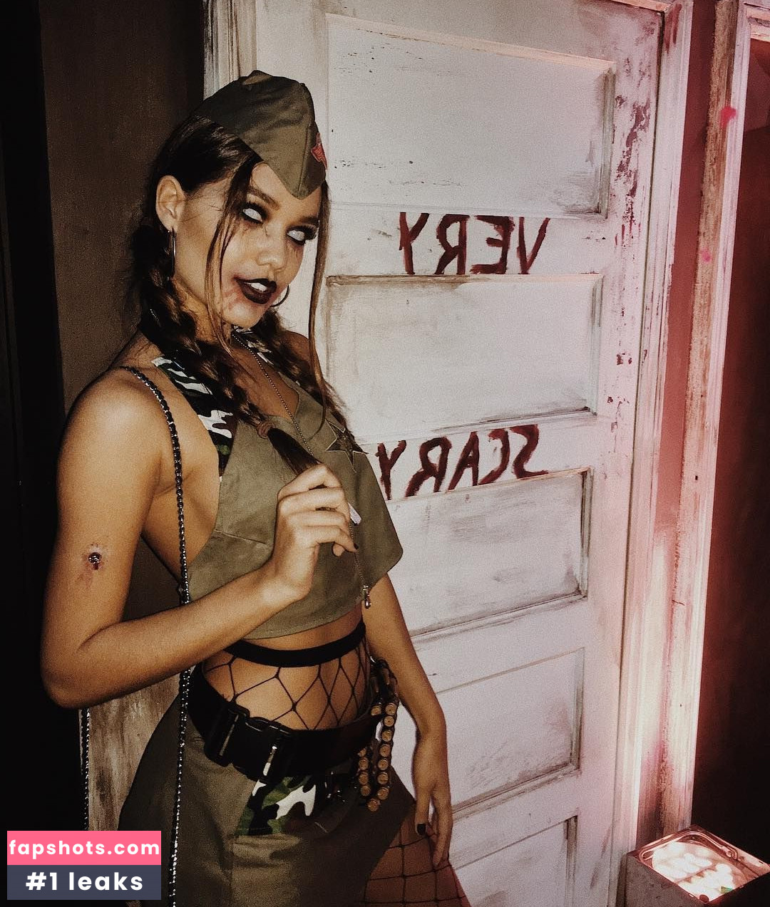 Agnes Pimentel gallery photo #49