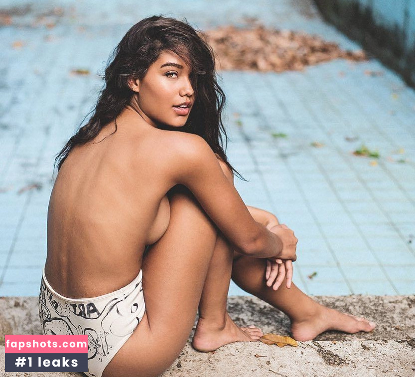 Agnes Pimentel Nahé úniky fotek pouze od fanoušků #10 - Fapshots