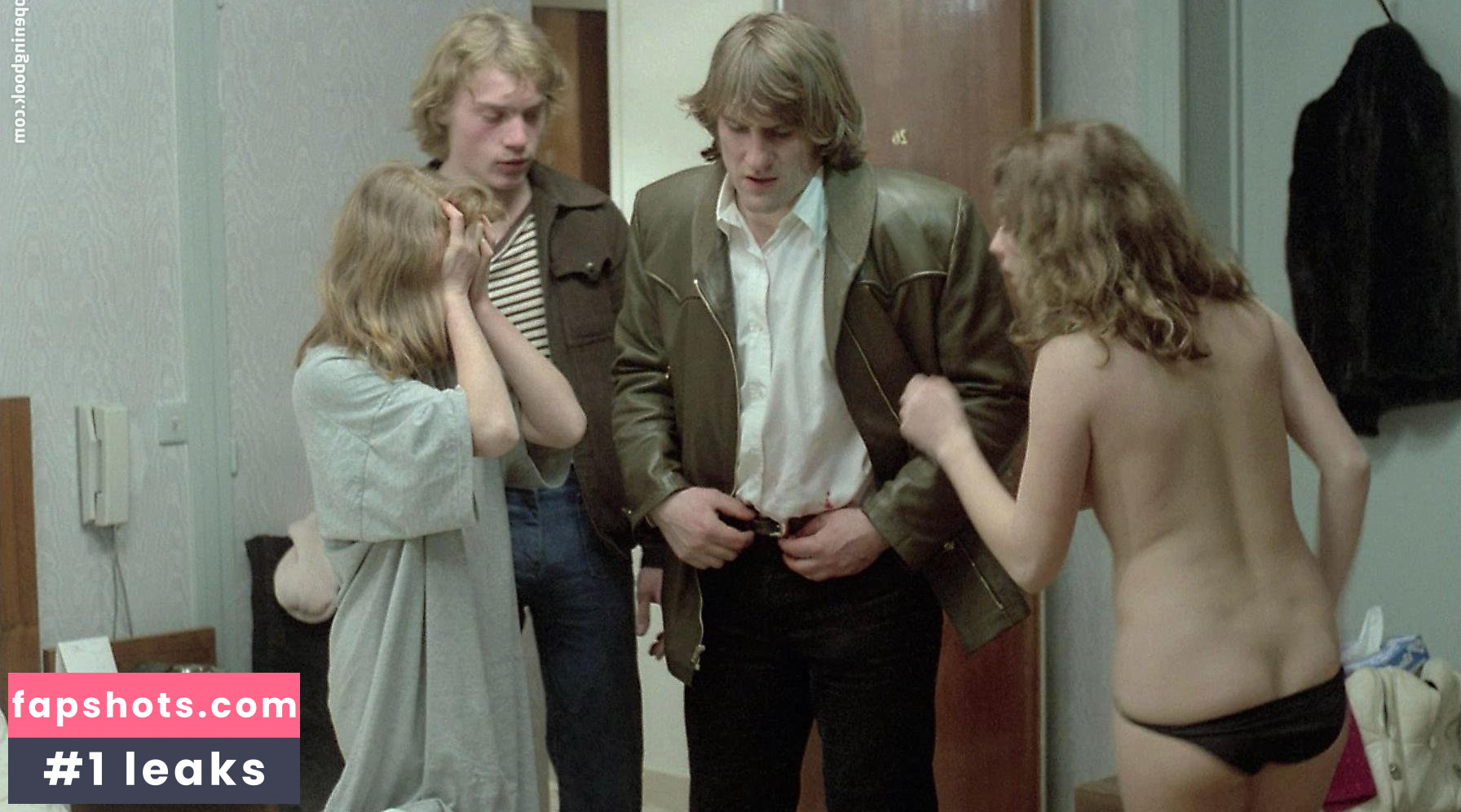 Agnès Rosier Nude Leaks OnlyFans Photos #4 - LeakJerk