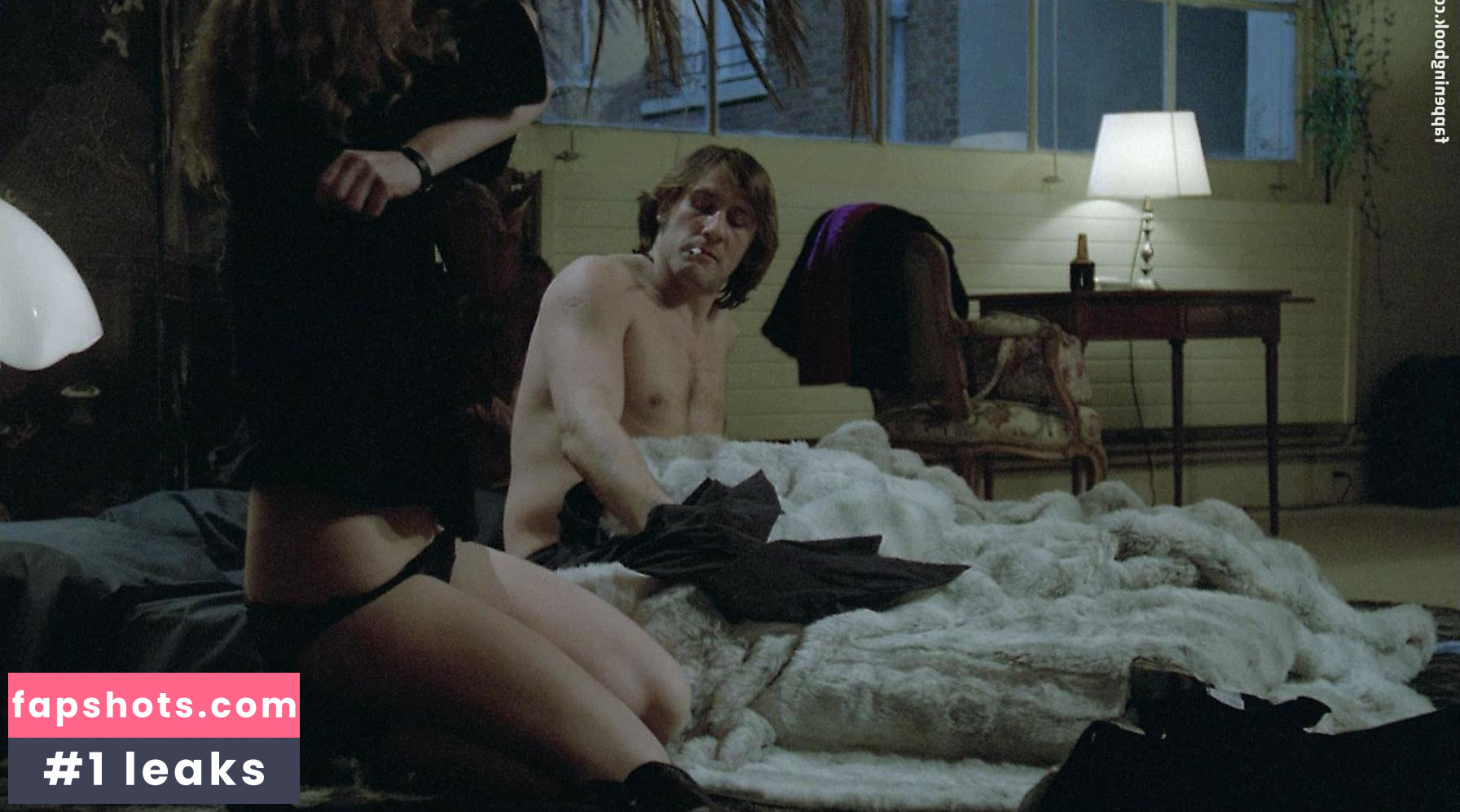 Agnès Rosier Nude Leaks OnlyFans Photos #7 - LeakJerk