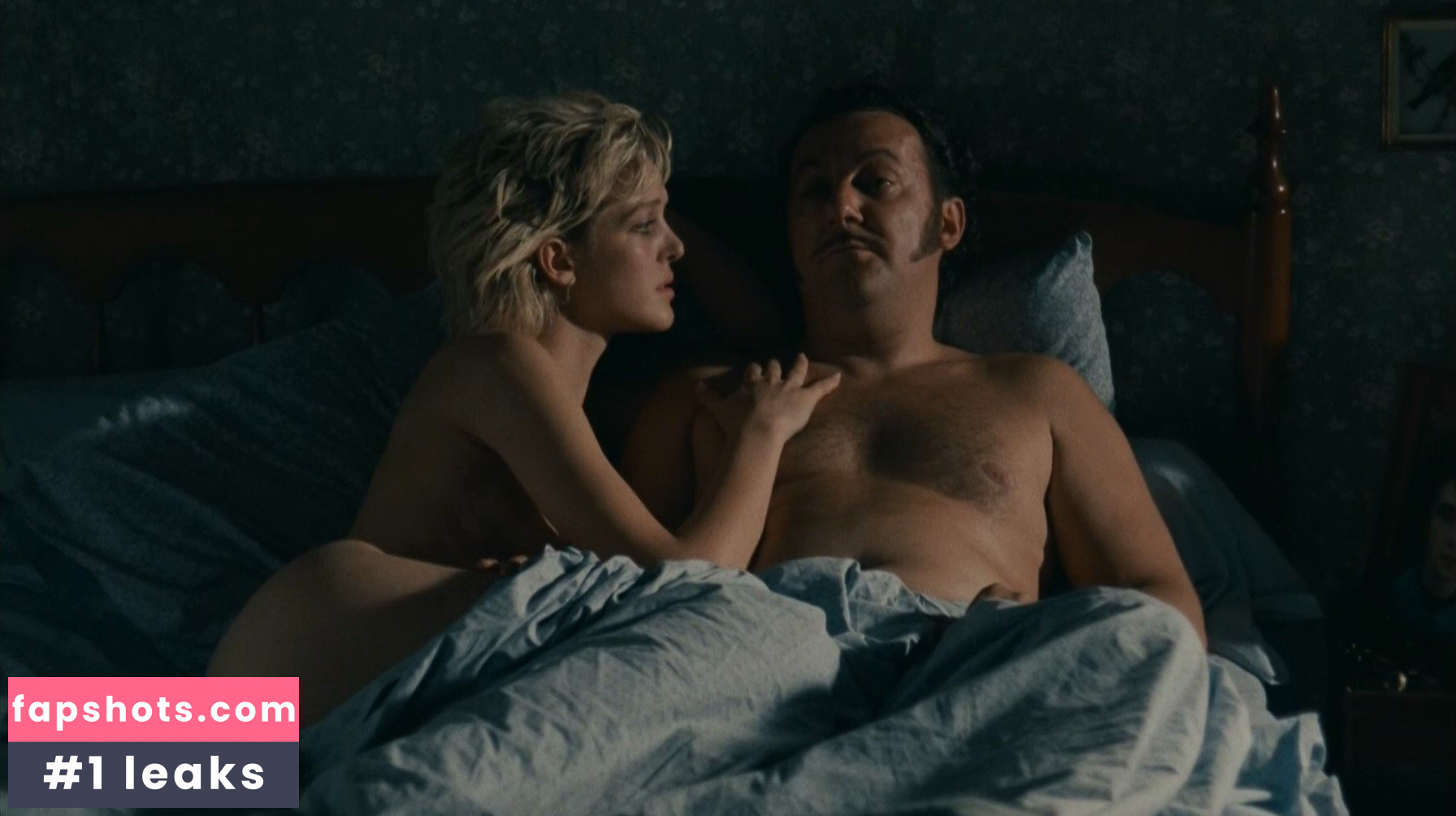 Agnès Soral gallery photo #5