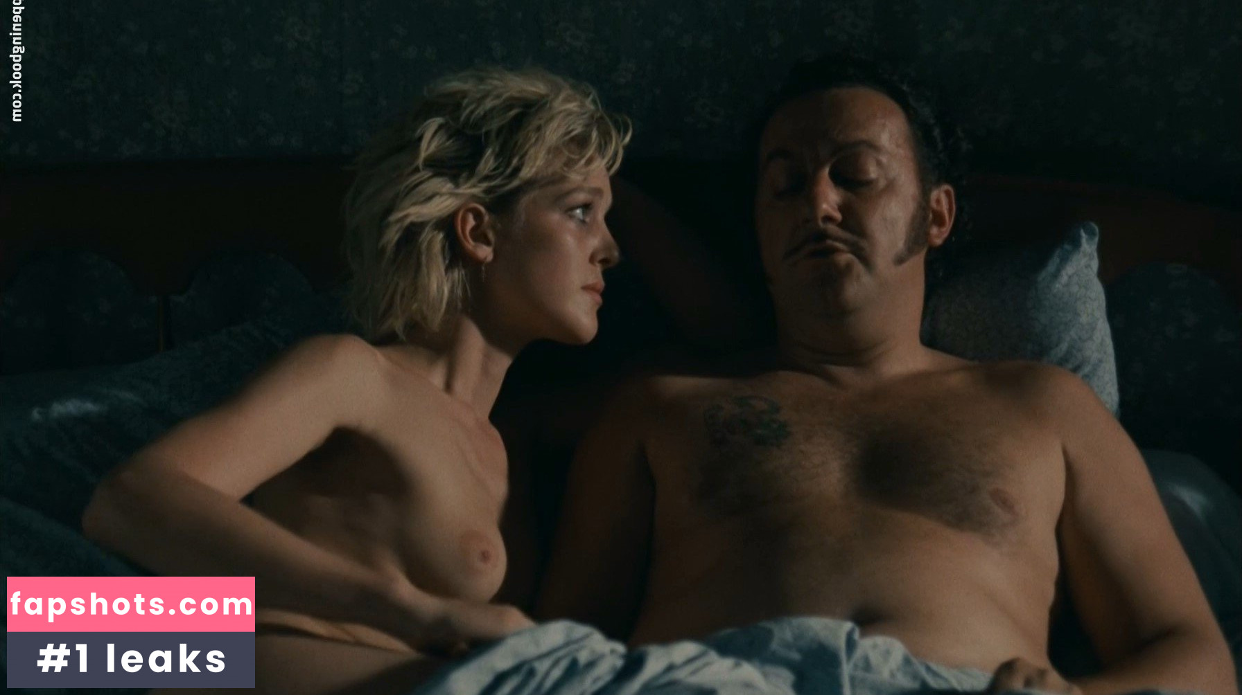 Agnès Soral gallery photo #6