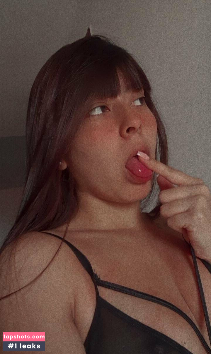 agnesbaby Nacktheit OnlyFans Fotos #12 - Fapshots