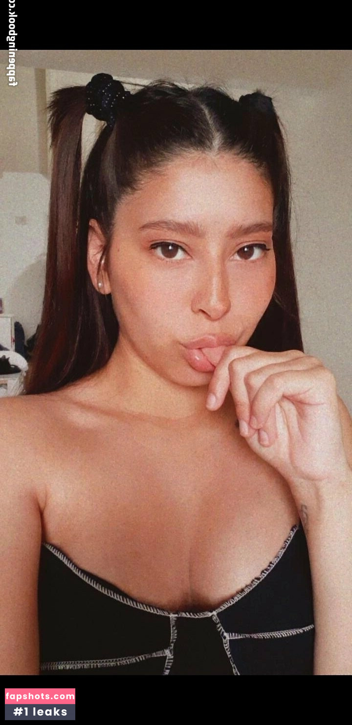 agnesbaby Nacktheit OnlyFans Fotos #20 - Fapshots