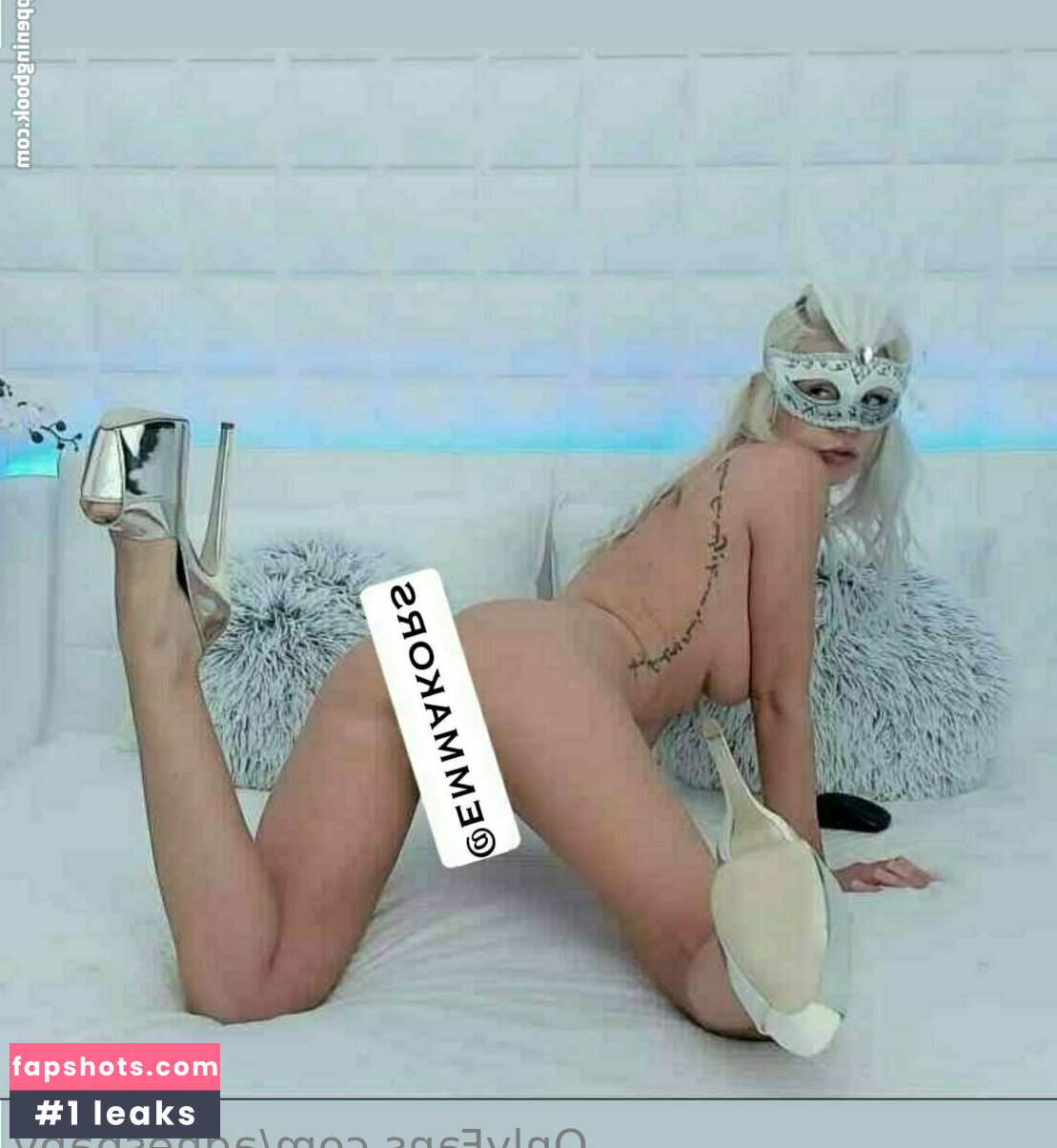 agnesbaby Nacktheit OnlyFans Fotos #24 - Fapshots