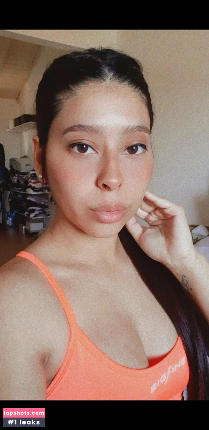 agnesbaby Nacktheit OnlyFans Fotos #7 - Fapshots