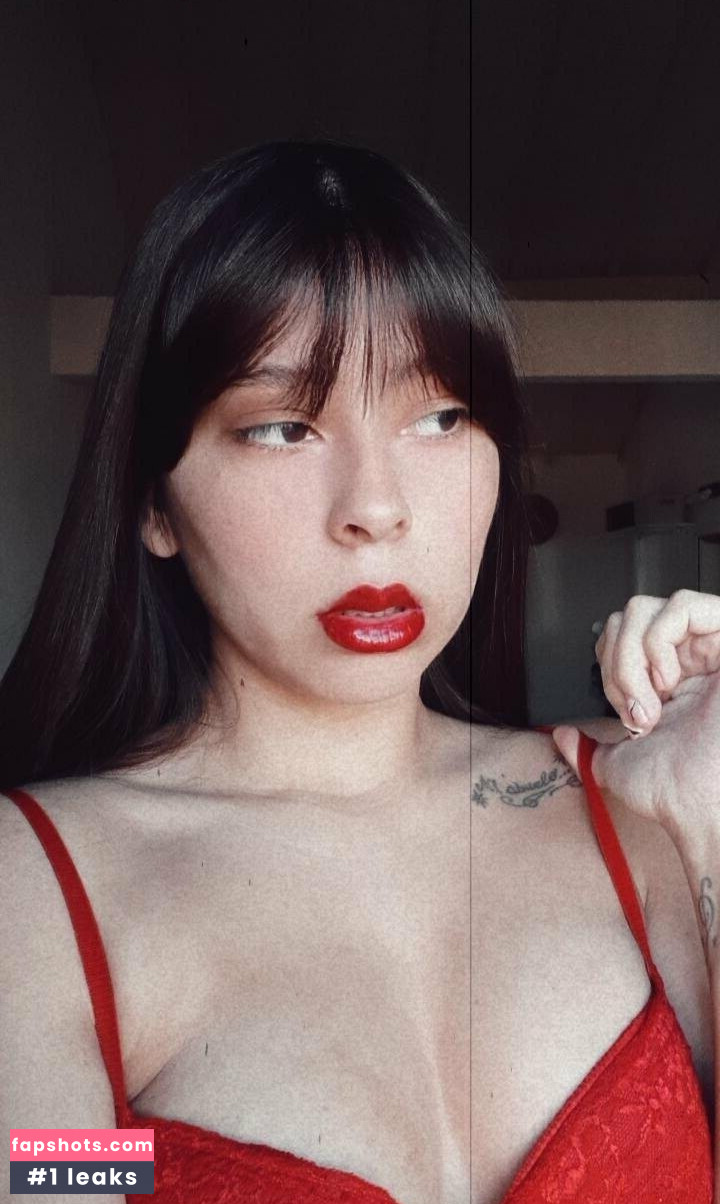 agnesbaby Nacktheit OnlyFans Fotos #9 - Fapshots