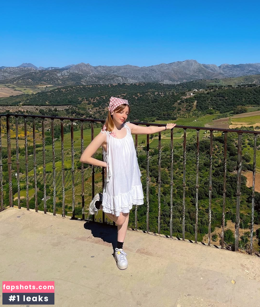 Agnese Innocente Nude Leaks OnlyFans Photos #2 - LeakJerk