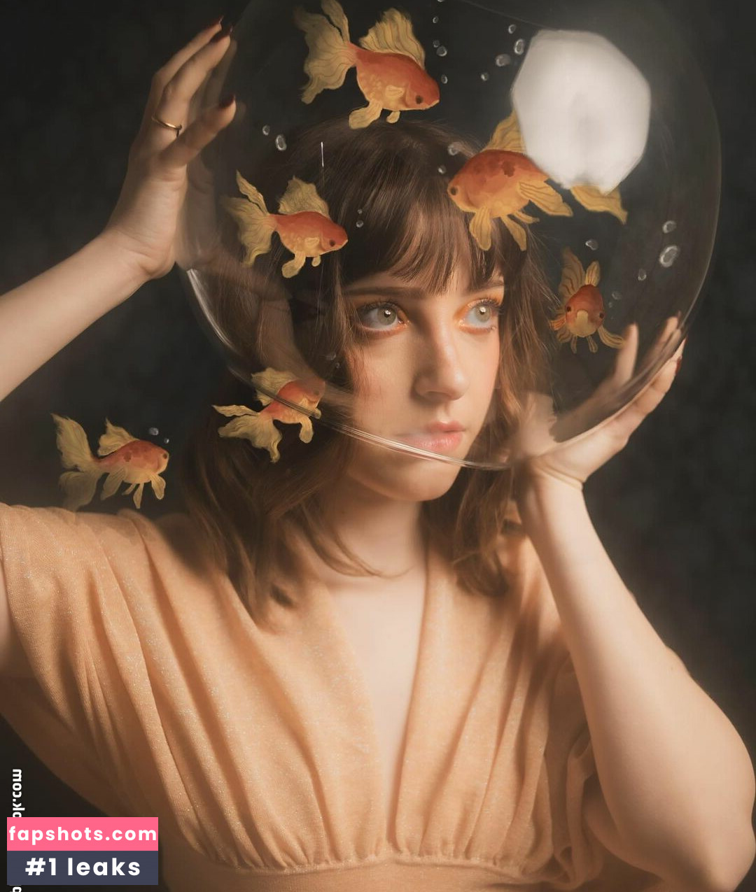 Agnese Innocente Nude Leaks OnlyFans Photos #11 - LeakJerk