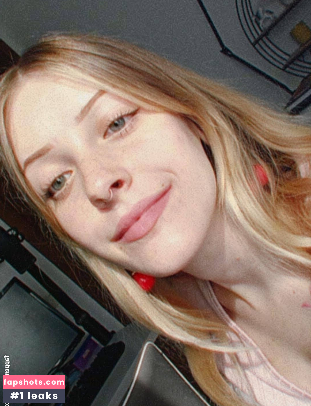 Agnese Innocente Nude Leaks OnlyFans Photos #101 - LeakJerk