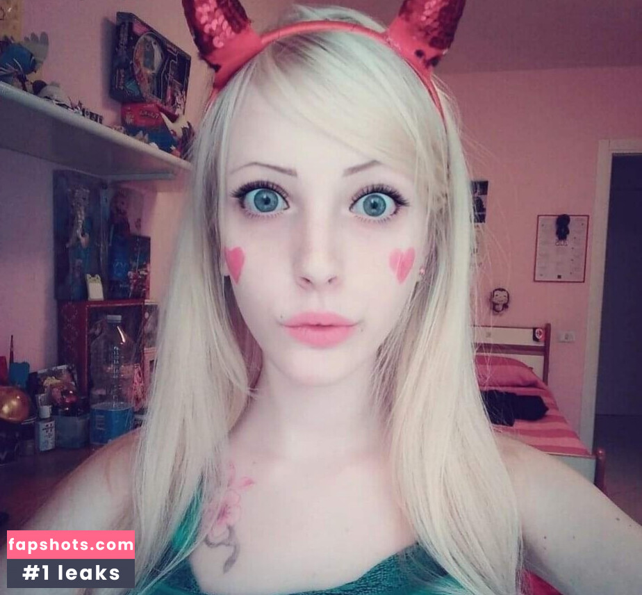 Agnese Innocente Nude Leaks OnlyFans Photos #103 - LeakJerk