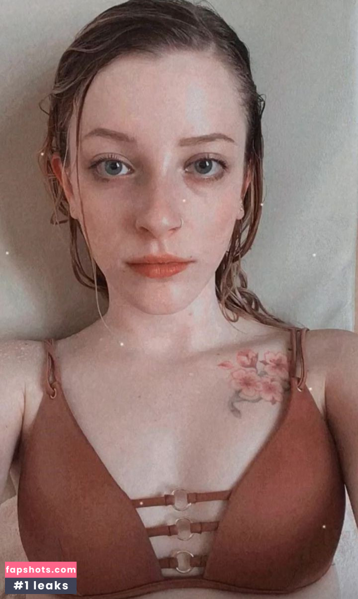 Agnese Innocente Nude Leaks OnlyFans Photos #109 - LeakJerk