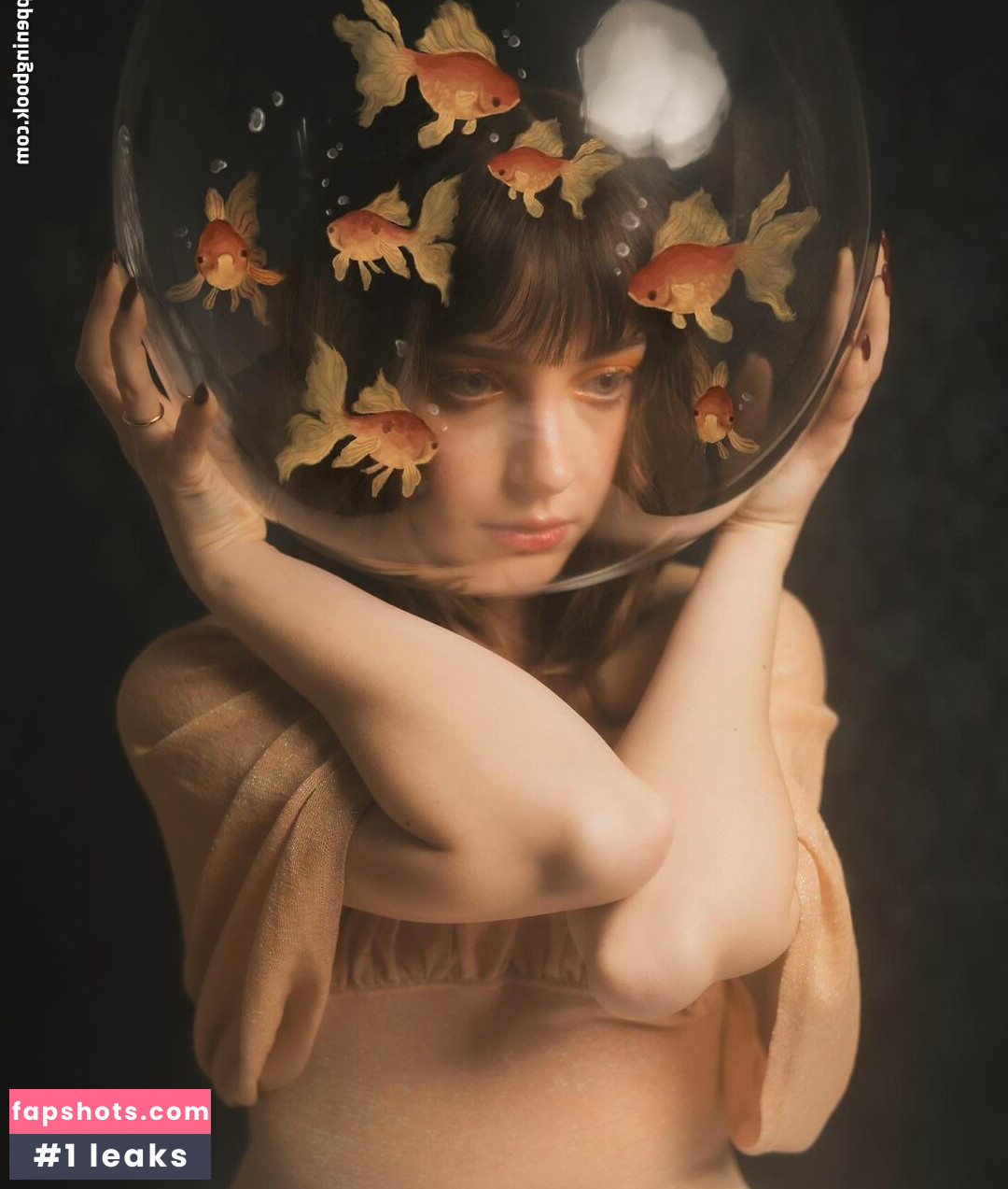 Agnese Innocente Nude Leaks OnlyFans Photos #12 - LeakJerk