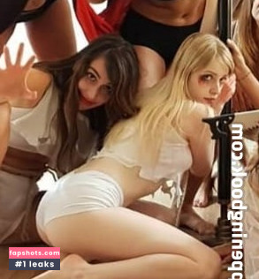 Agnese Innocente Nude Leaks OnlyFans Photos #112 - LeakJerk