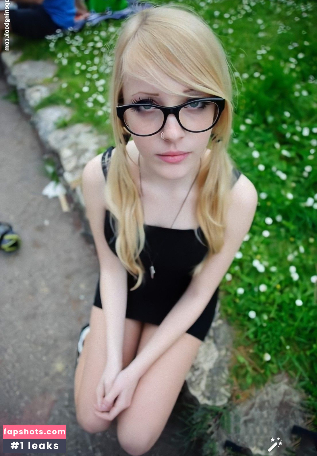 Agnese Innocente Nude Leaks OnlyFans Photos #113 - LeakJerk