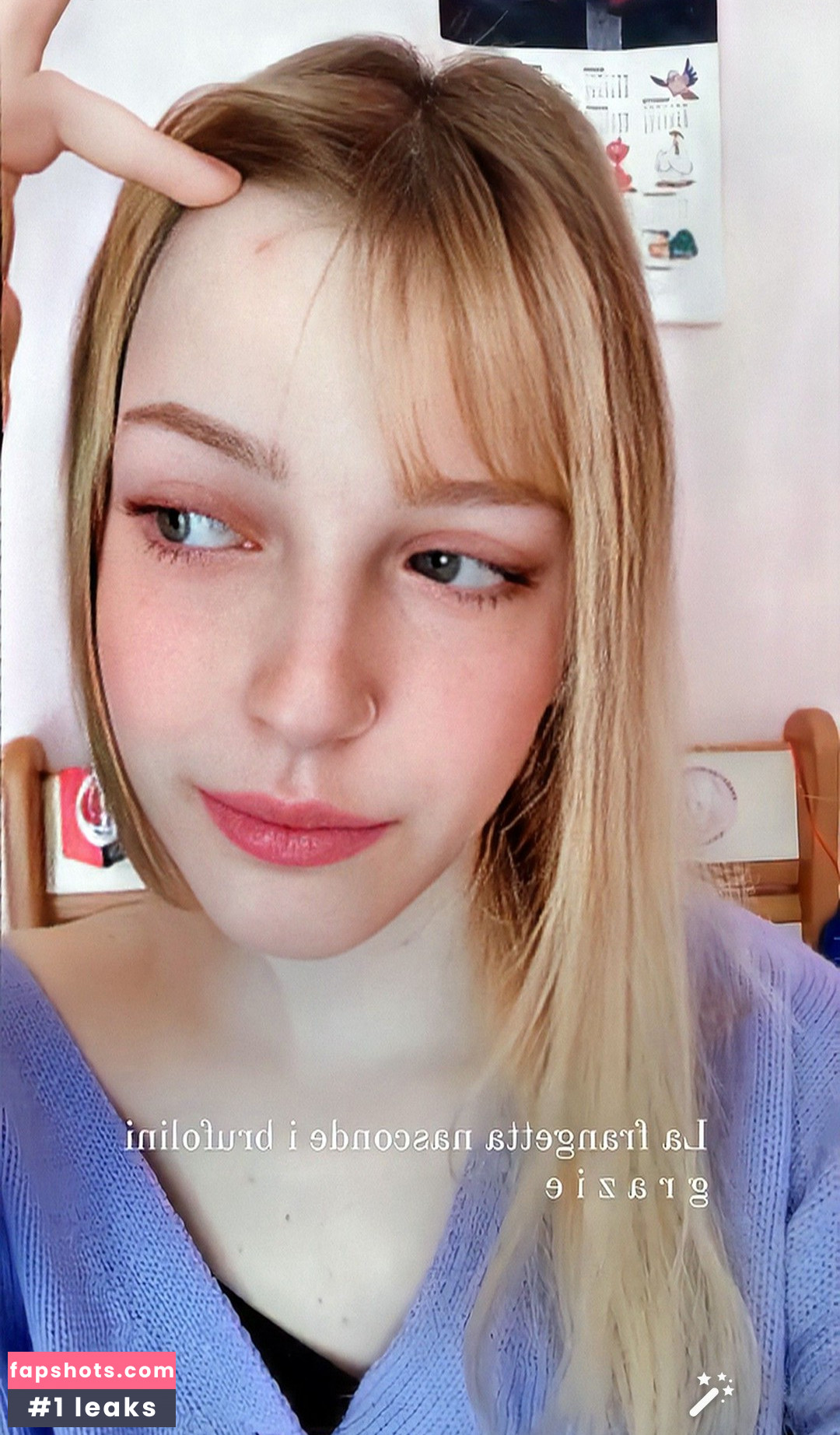 Agnese Innocente Nude Leaks OnlyFans Photos #123 - LeakJerk