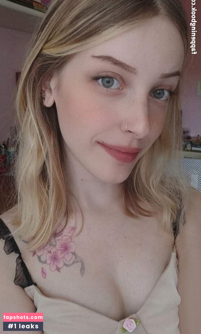 Agnese Innocente Nude Leaks OnlyFans Photos #124 - LeakJerk