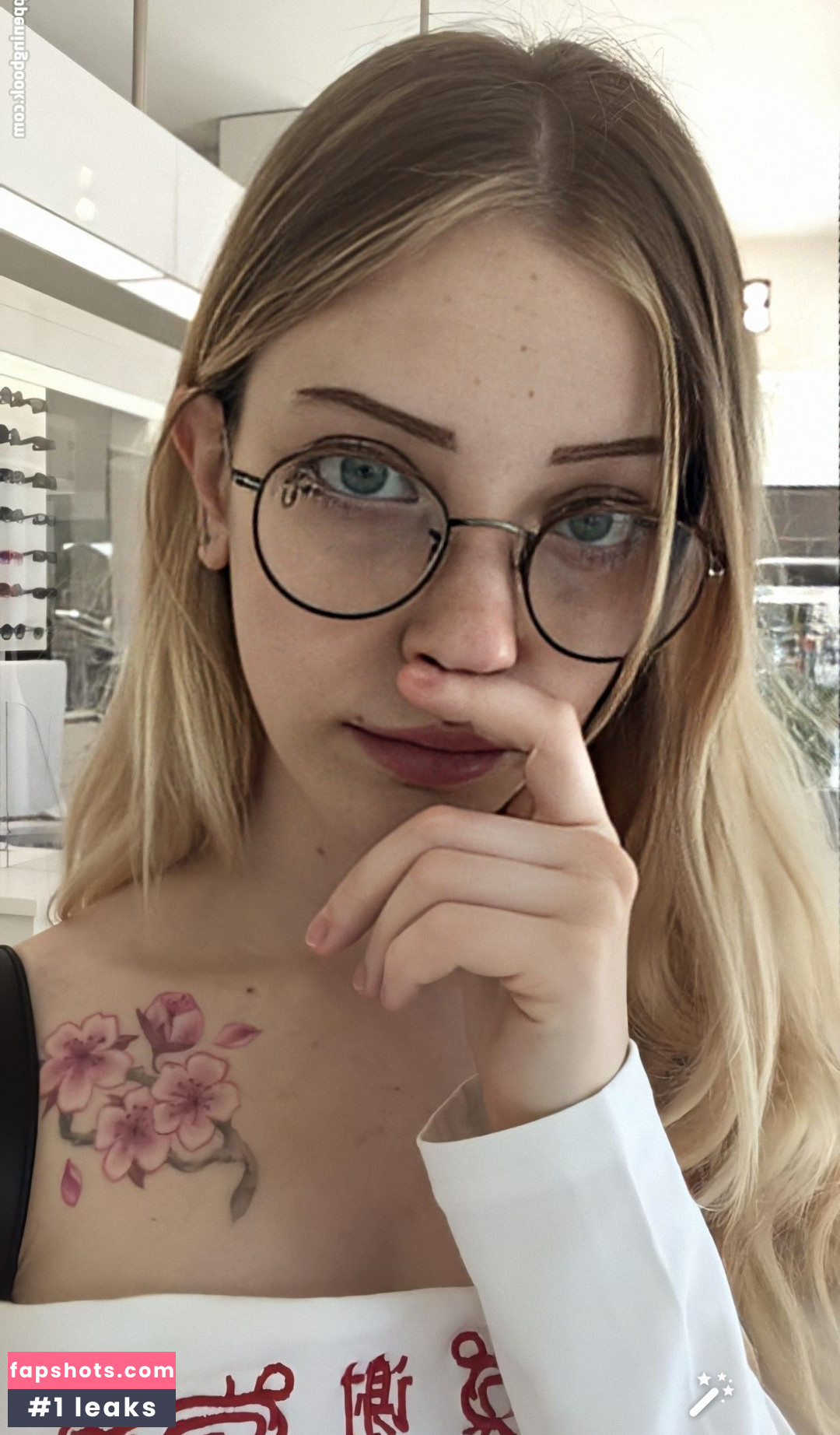 Agnese Innocente Nude Leaks OnlyFans Photos #127 - LeakJerk