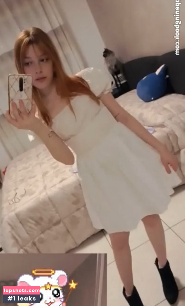 Agnese Innocente Nude Leaks OnlyFans Photos #129 - LeakJerk