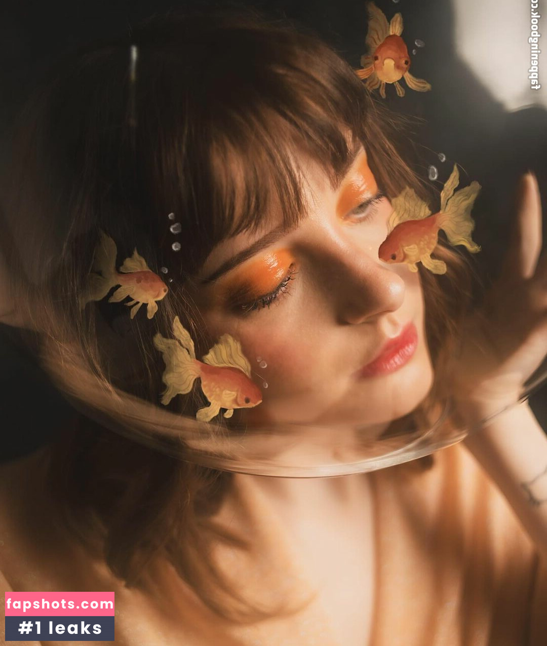 Agnese Innocente Nude Leaks OnlyFans Photos #14 - LeakJerk