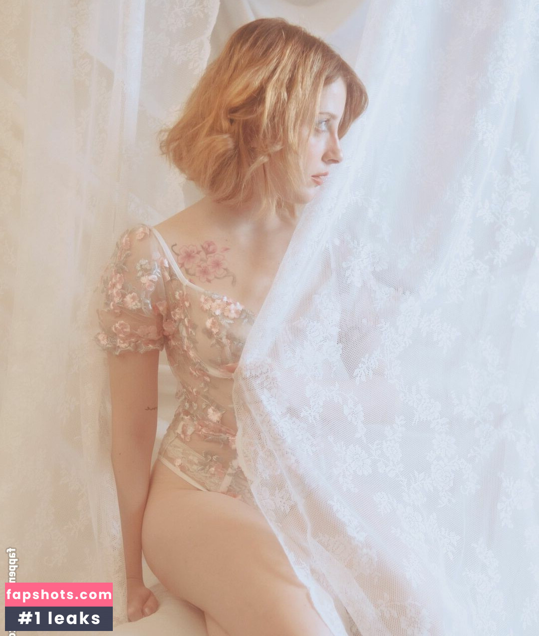 Agnese Innocente Nude Leaks OnlyFans Photos #16 - LeakJerk