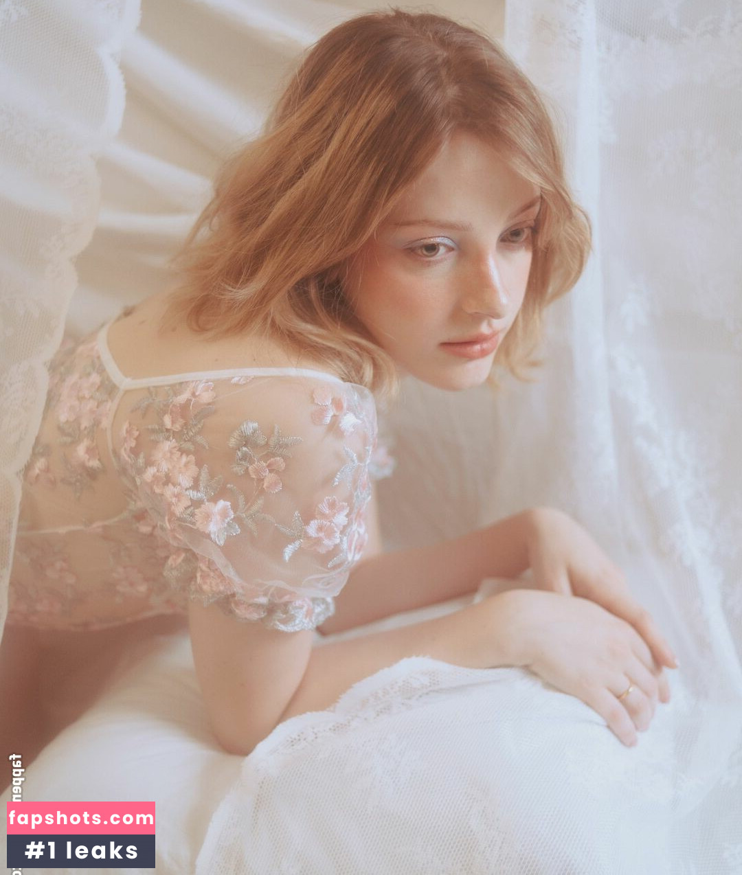 Agnese Innocente Nude Leaks OnlyFans Photos #17 - LeakJerk