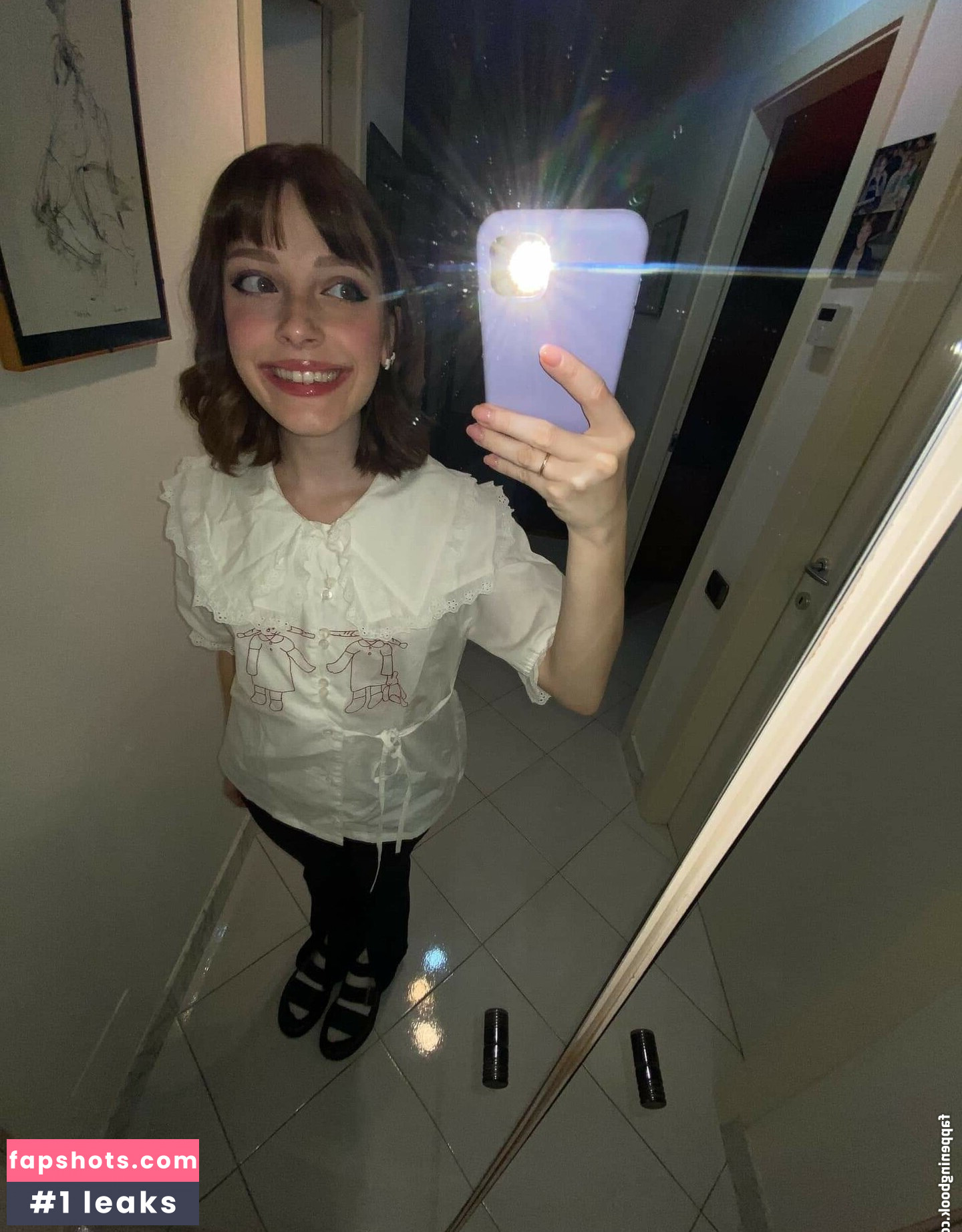 Agnese Innocente Nude Leaks OnlyFans Photos #18 - LeakJerk