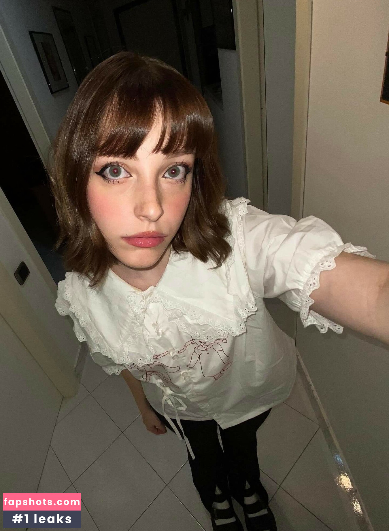 Agnese Innocente Nude Leaks OnlyFans Photos #20 - LeakJerk