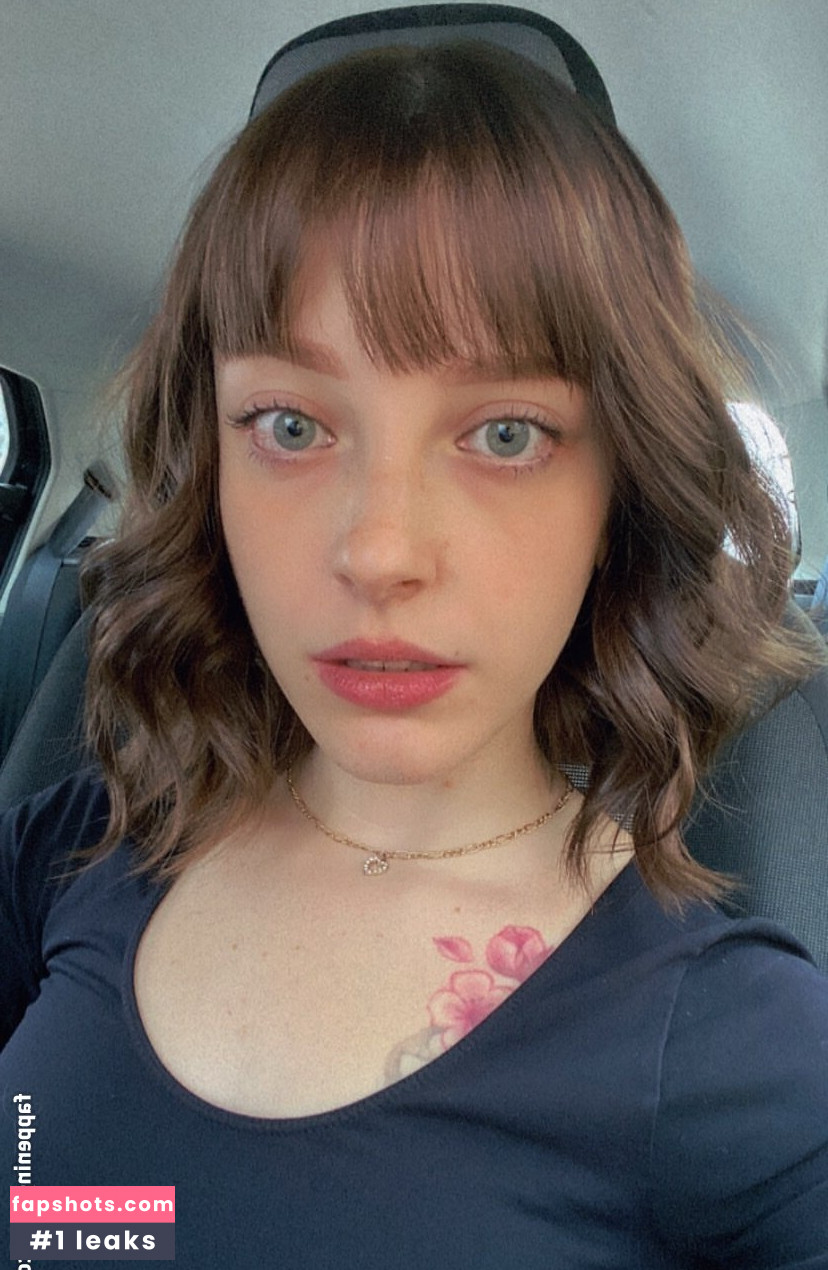 Agnese Innocente Nude Leaks OnlyFans Photos #22 - LeakJerk