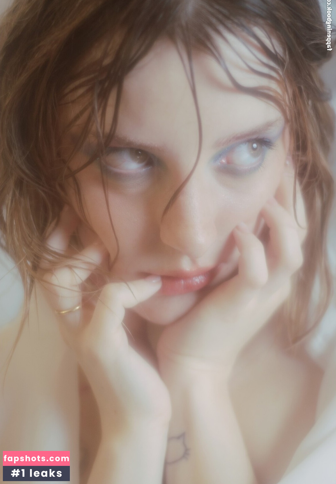 Agnese Innocente Nude Leaks OnlyFans Photos #25 - LeakJerk