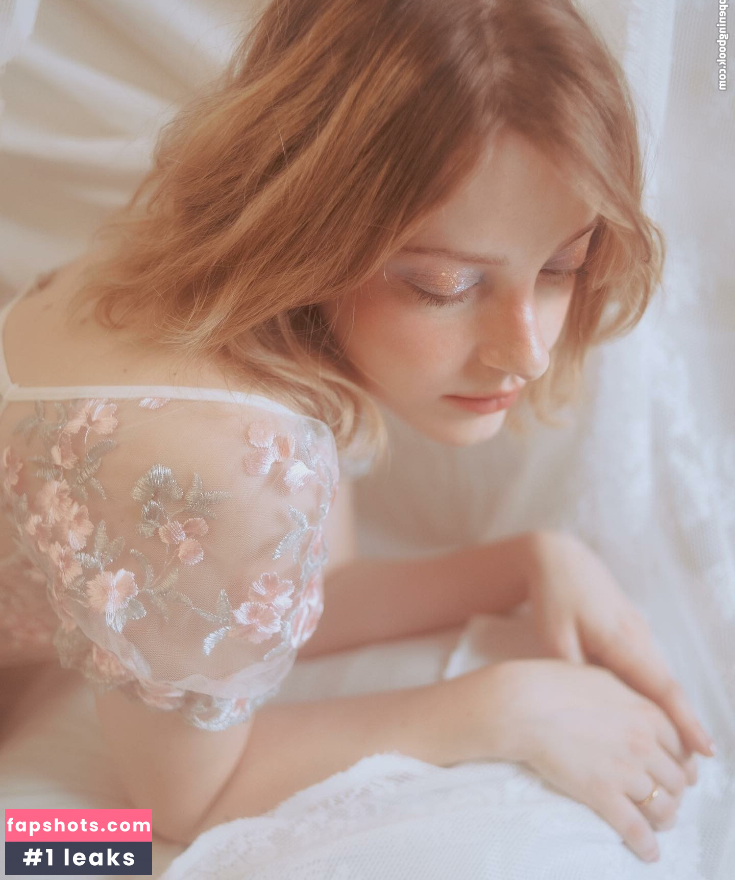 Agnese Innocente Nude Leaks OnlyFans Photos #33 - LeakJerk