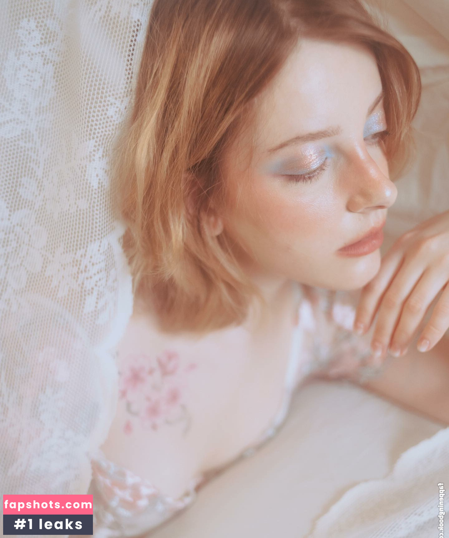 Agnese Innocente Nude Leaks OnlyFans Photos #40 - LeakJerk