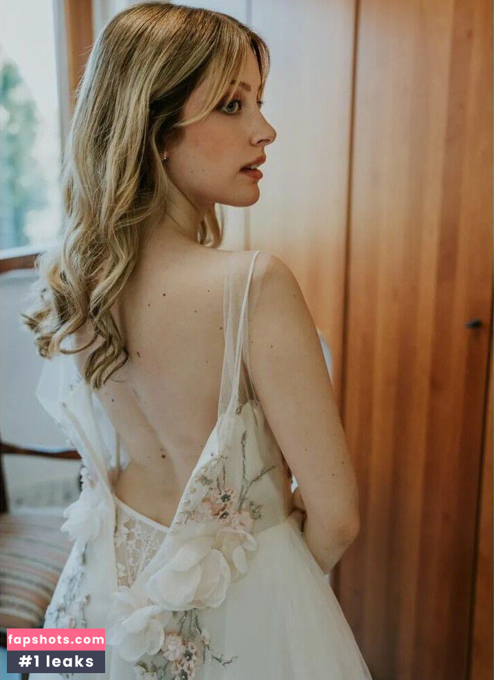 Agnese Innocente Nude Leaks OnlyFans Photos #5 - LeakJerk