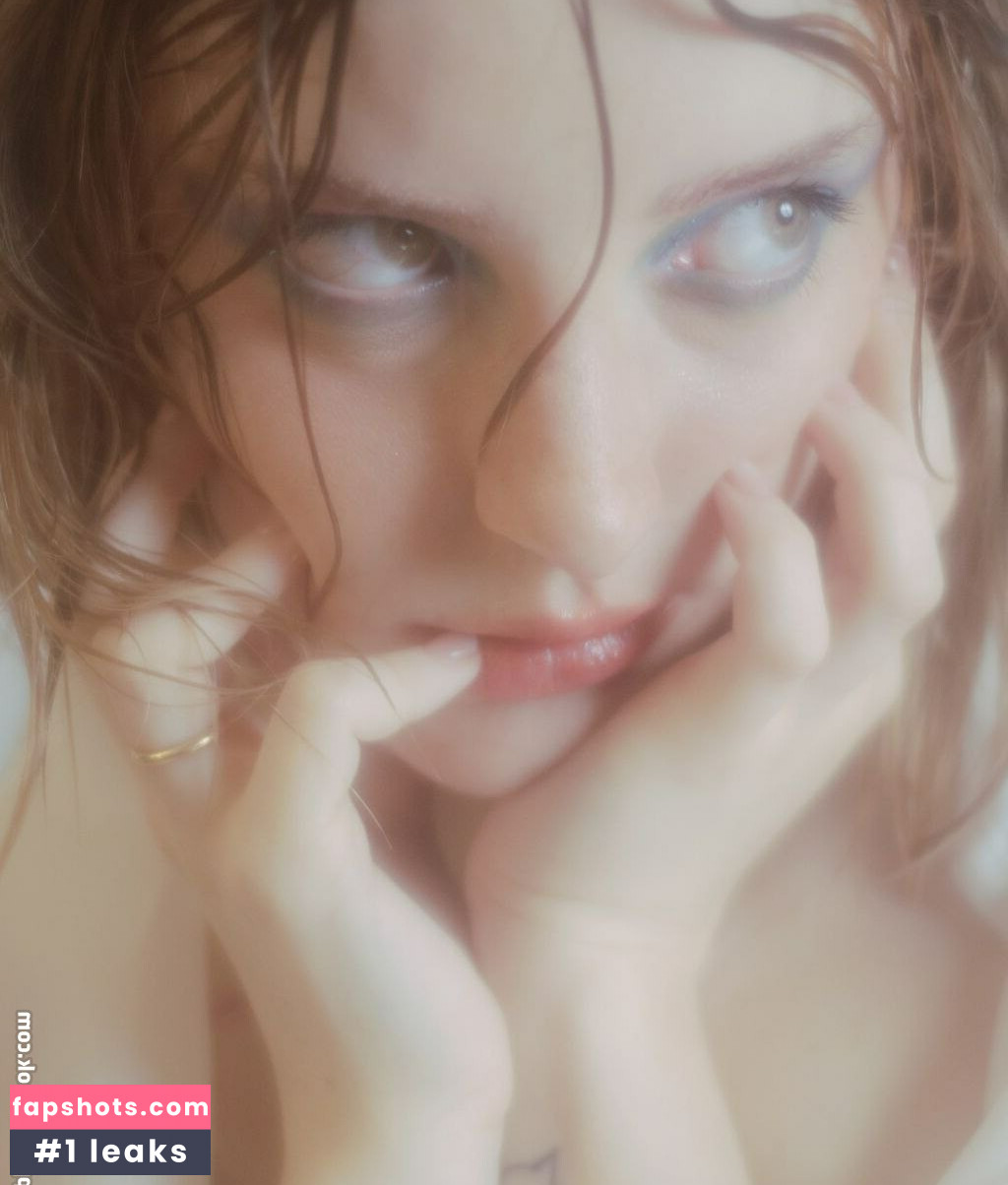 Agnese Innocente Nude Leaks OnlyFans Photos #47 - LeakJerk