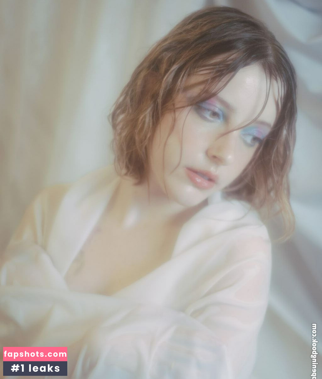 Agnese Innocente Nude Leaks OnlyFans Photos #49 - LeakJerk