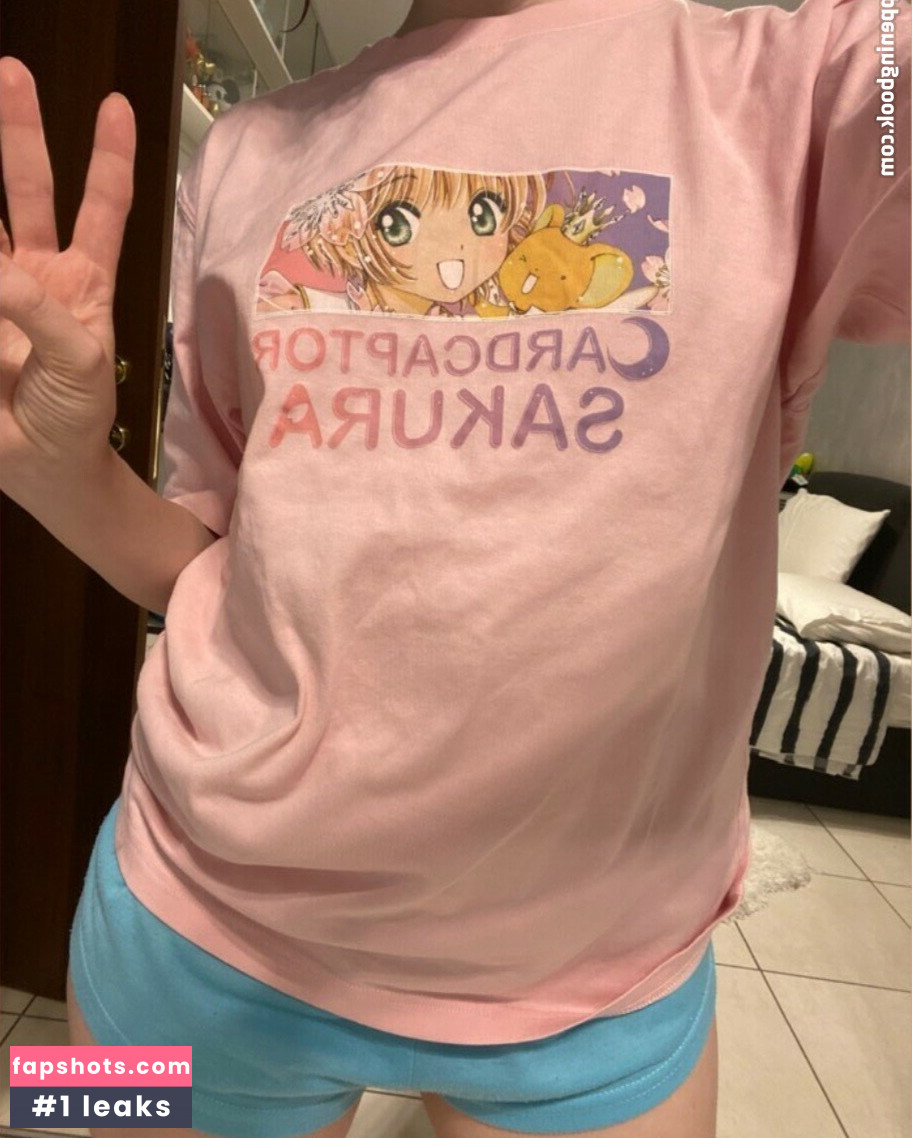 Agnese Innocente Nude Leaks OnlyFans Photos #52 - LeakJerk