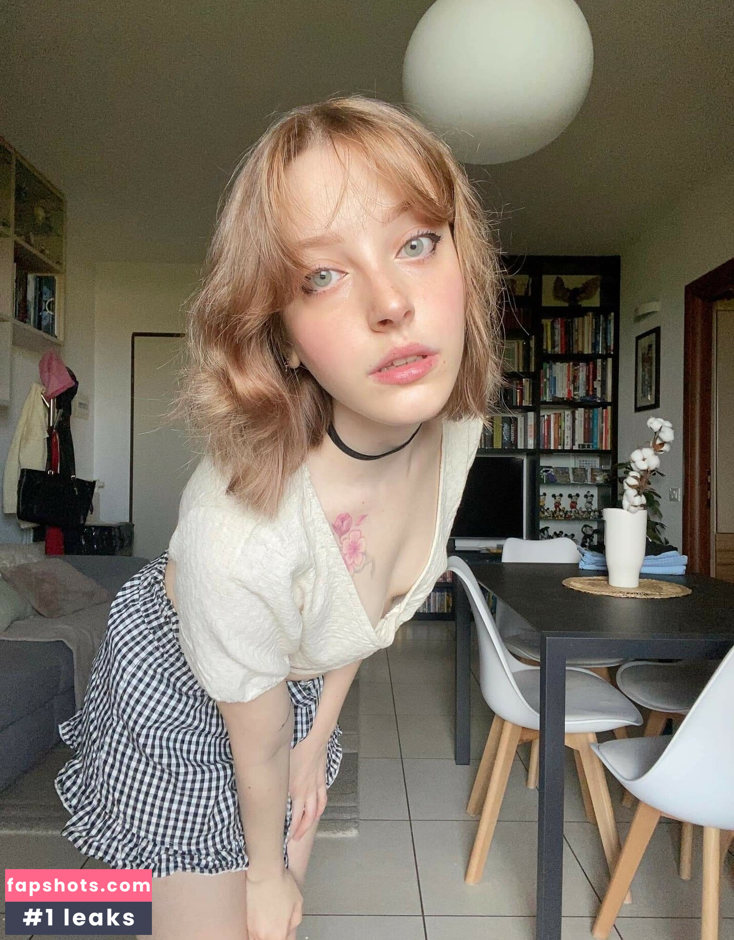 Agnese Innocente Nude Leaks OnlyFans Photos #59 - LeakJerk