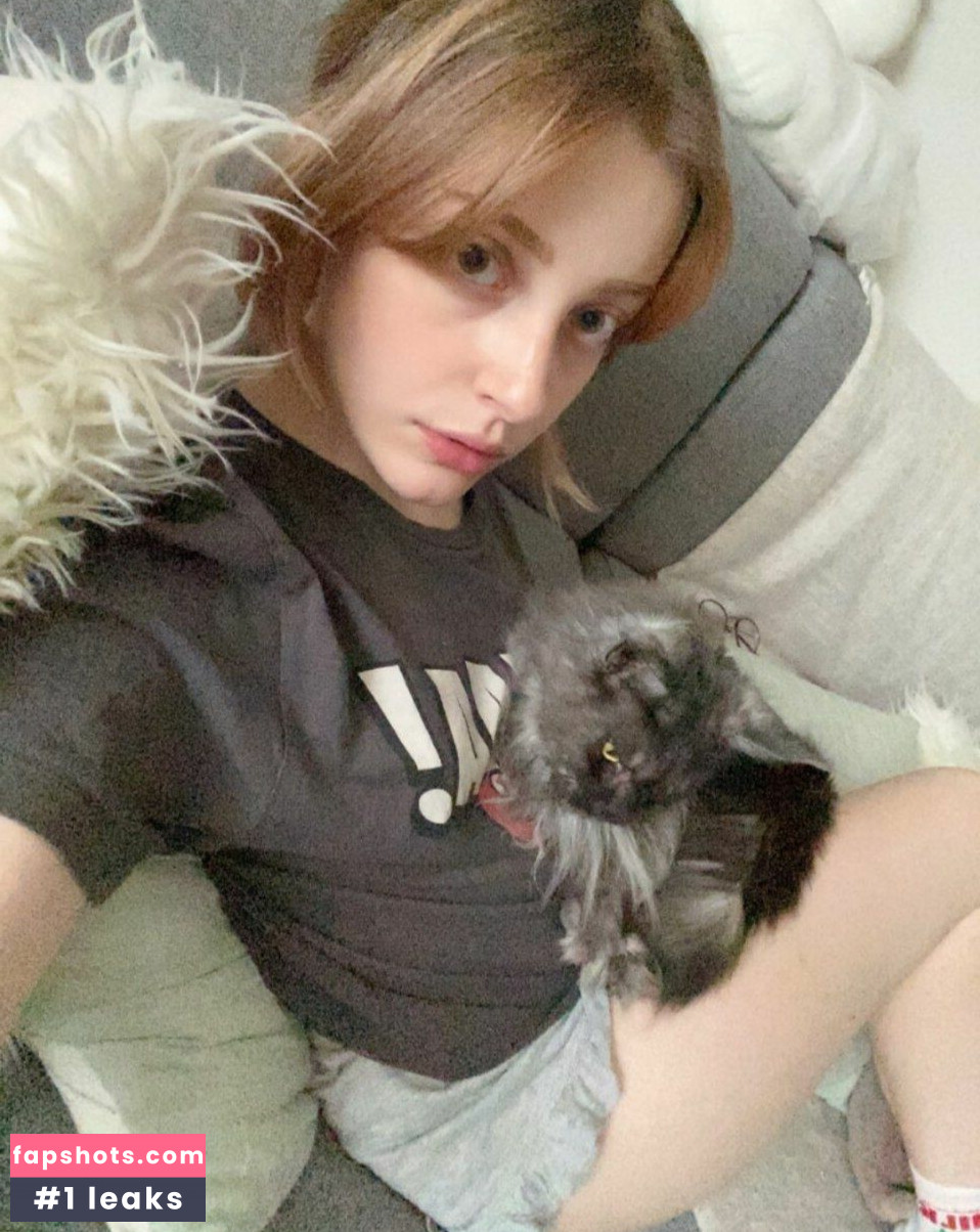 Agnese Innocente Nude Leaks OnlyFans Photos #60 - LeakJerk