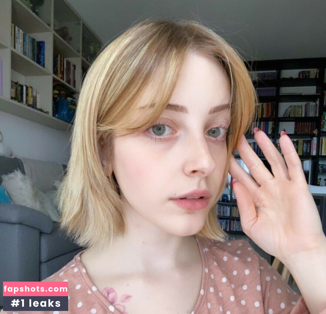 Agnese Innocente Nude Leaks OnlyFans Photos #62 - LeakJerk