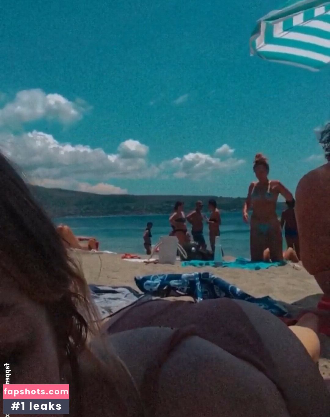 Agnese Innocente Nude Leaks OnlyFans Photos #67 - LeakJerk