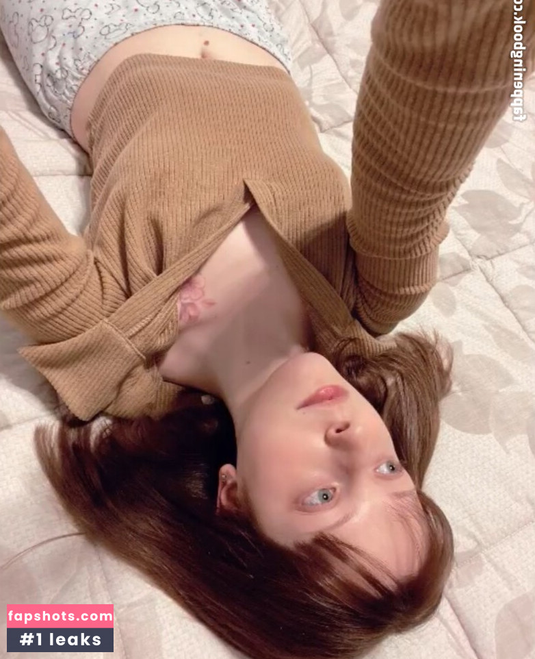 Agnese Innocente Nude Leaks OnlyFans Photos #68 - LeakJerk