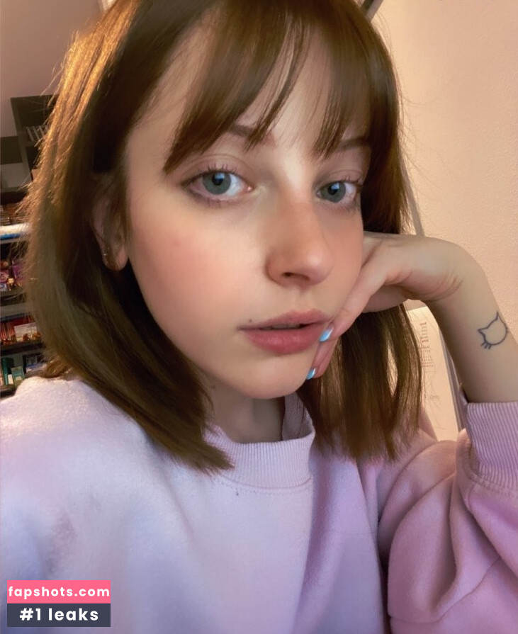 Agnese Innocente Nude Leaks OnlyFans Photos #69 - LeakJerk