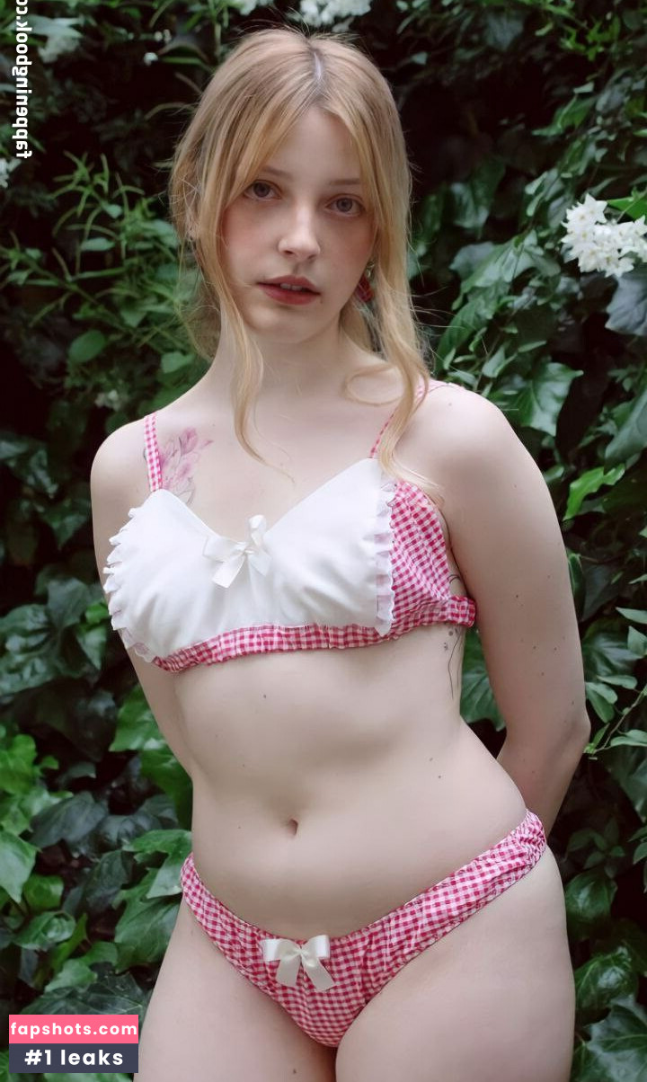 Agnese Innocente Nude Leaks OnlyFans Photos #70 - LeakJerk